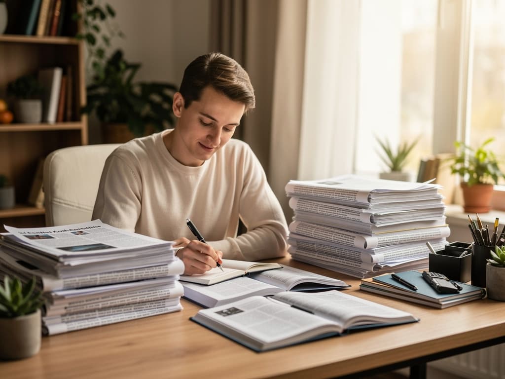 Zwiększona produktywność