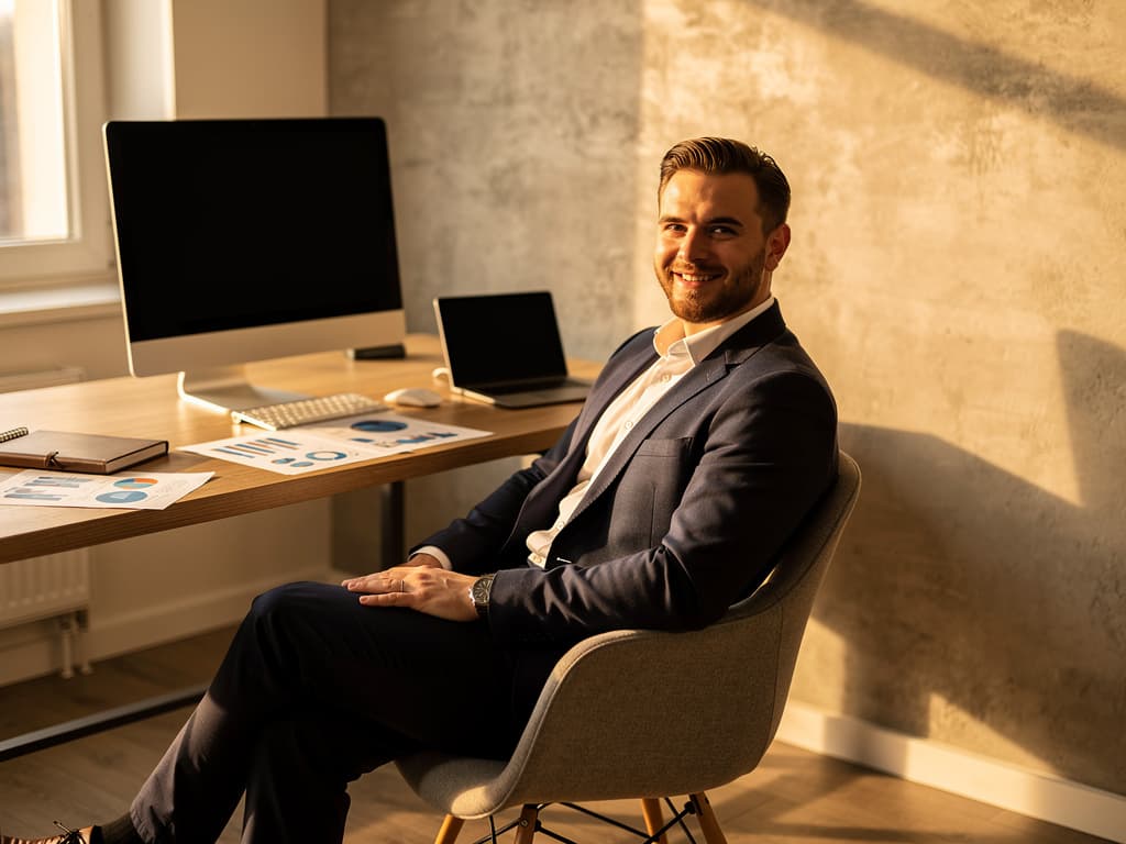 Oszczędność czasu