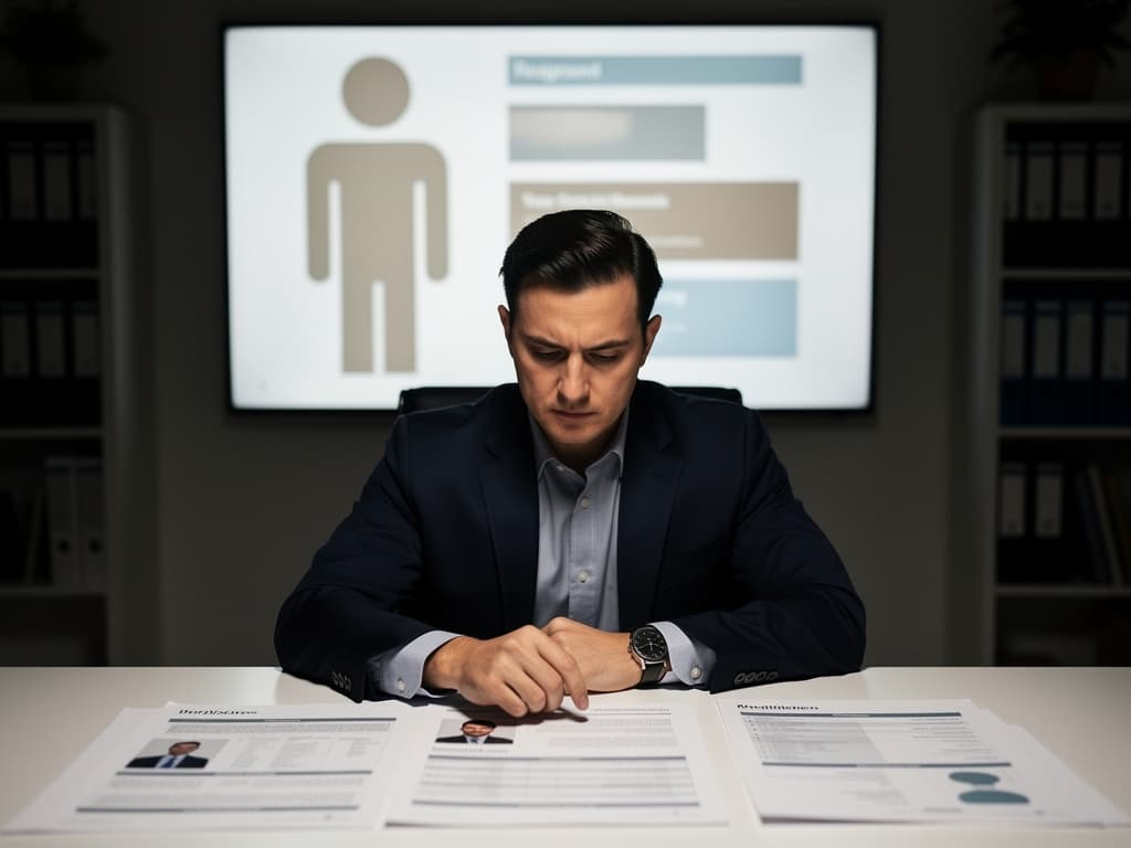 Przeprowadź szybką analizę tła