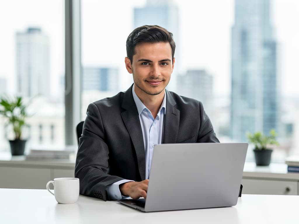 Ulepszenie wizerunku na LinkedIn