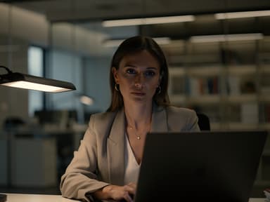 Alleinstehende Berufstätige