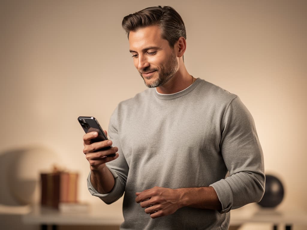 Oszczędność czasu