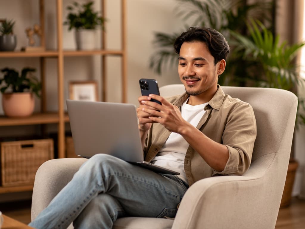 Zoptymalizuj proces zakupowy