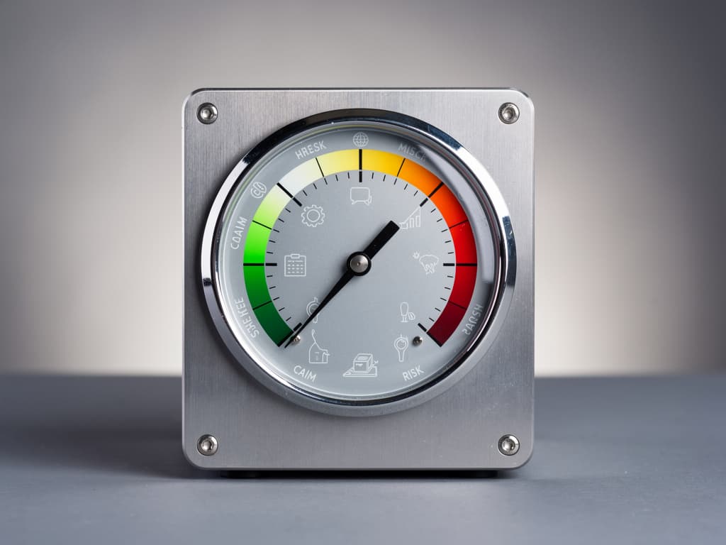 Rozpoznaj ryzyko inwestycyjne