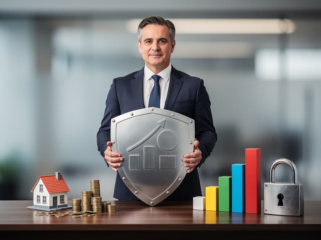 Redukcja ryzyka inwestycyjnego