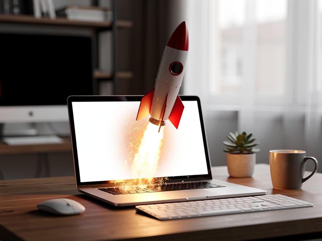 Ship AI products fast