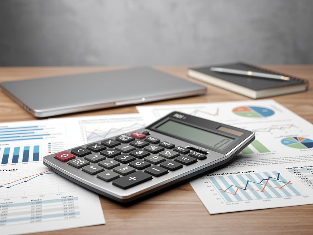 Oblicz rentowność inwestycji