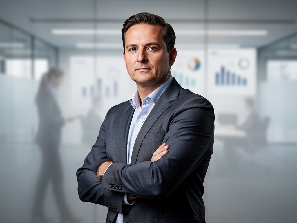 Kierownik sprzedaży