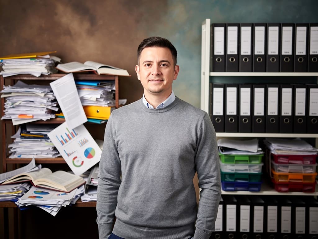 Niezorganizowane źródła informacji