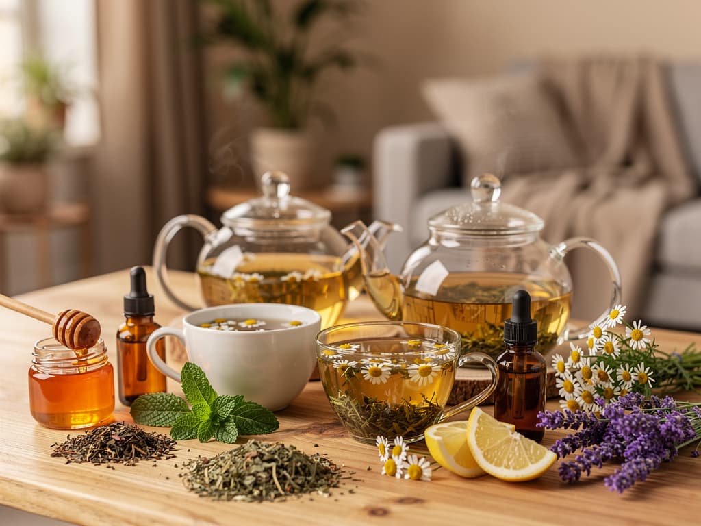 Znajdź naturalne metody leczenia