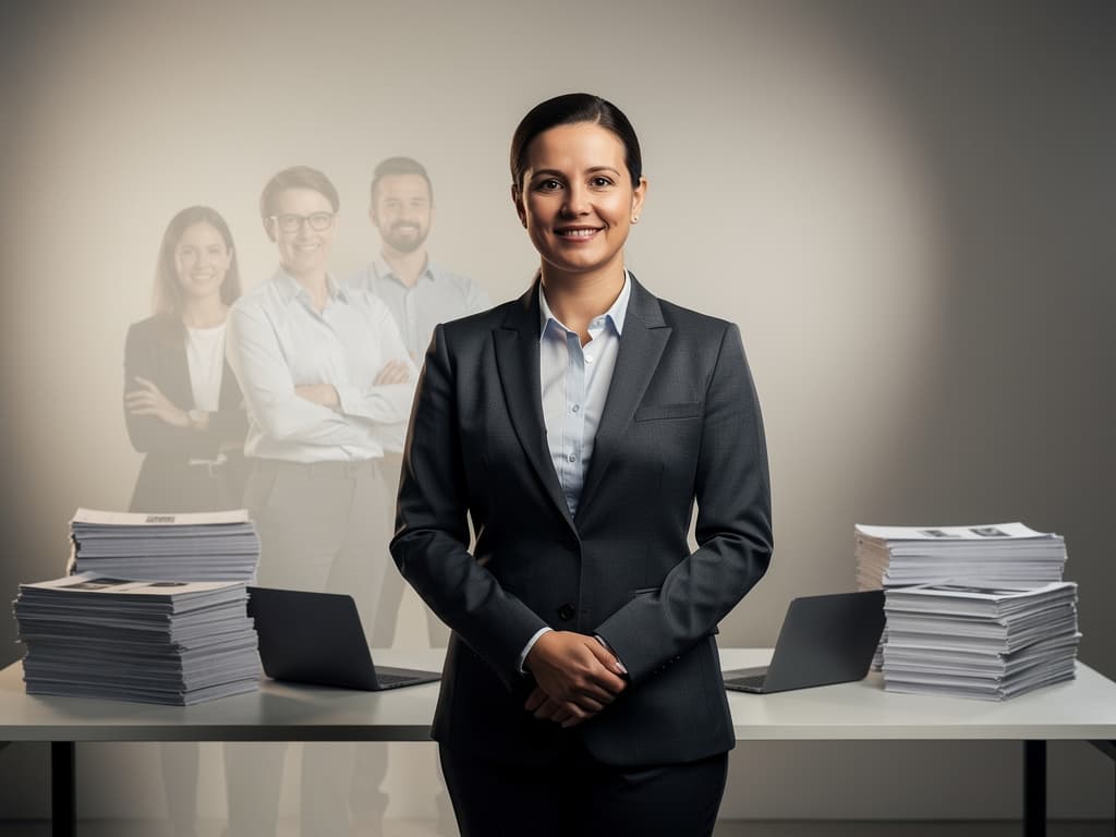 Zespoły copywriterów