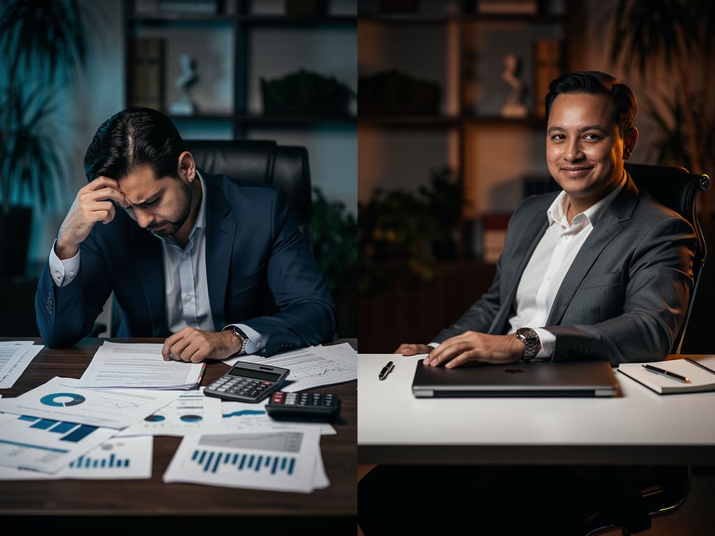 Powolne podejmowanie decyzji