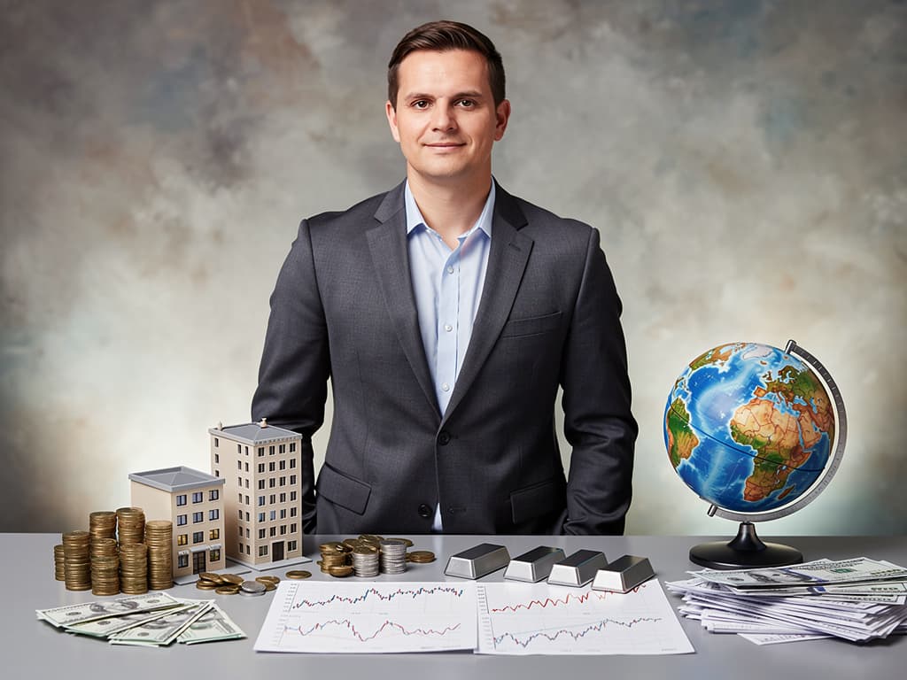 Inteligentna dywersyfikacja