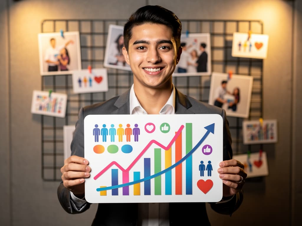 Zwiększ zaangażowanie fanów