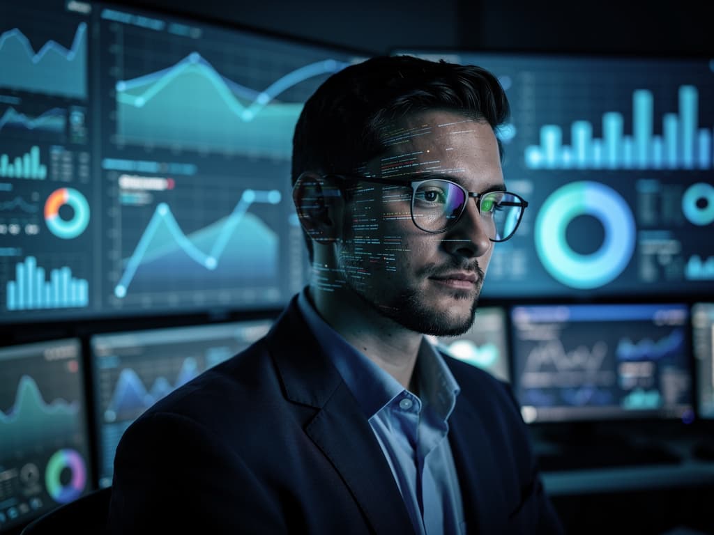 Monitoruj reputację online