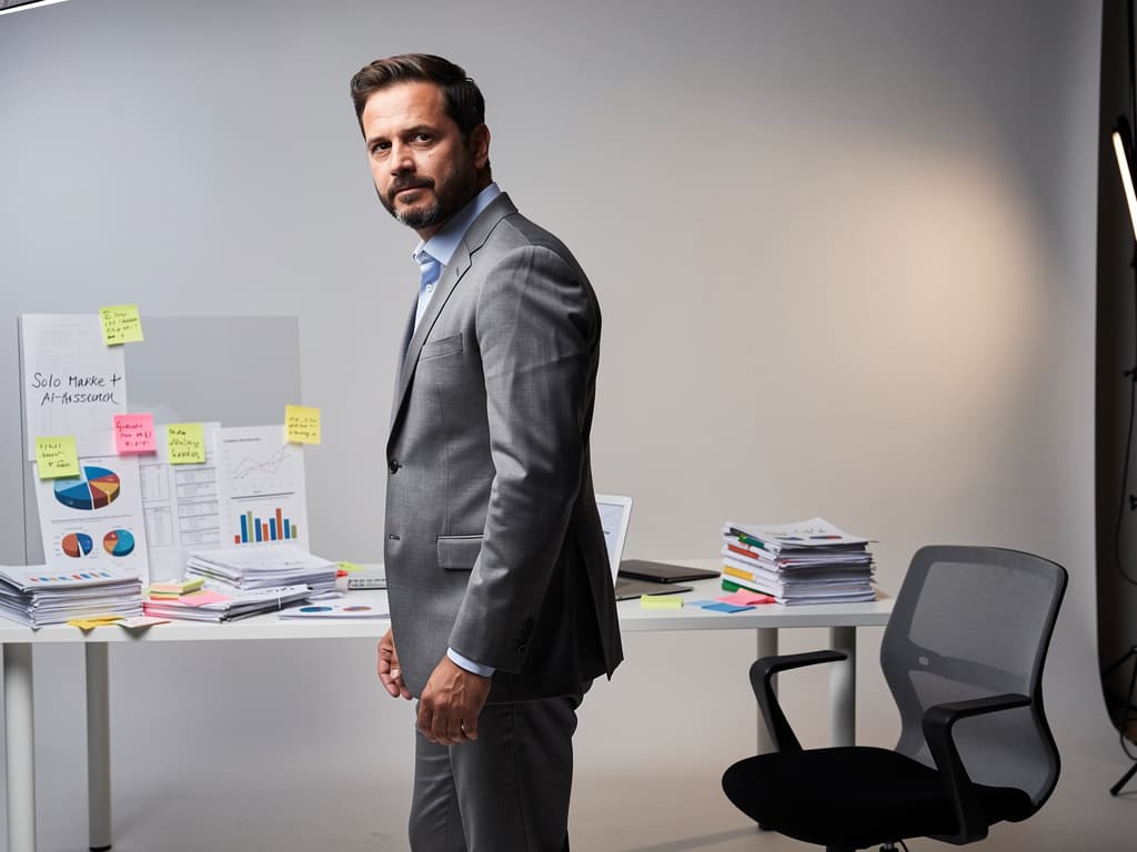 Samodzielna analiza rynku