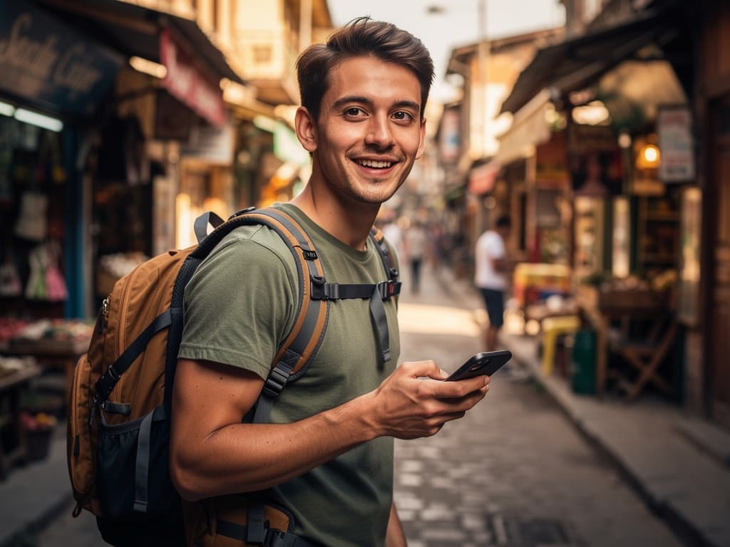 Personalizuj swoje podróże