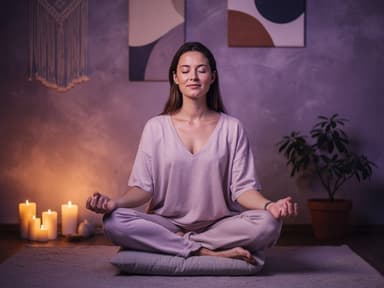 Entuzjastka duchowości