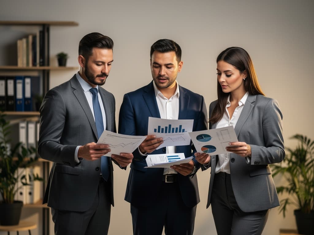 Ocena ryzyka inwestycyjnego w startupach