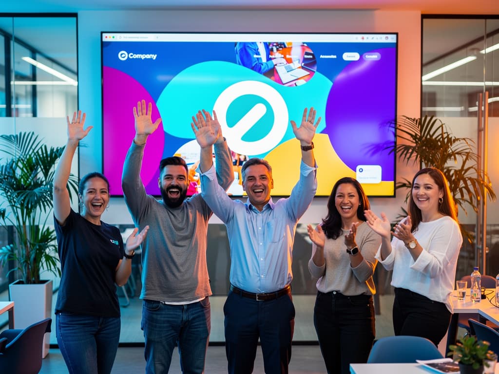 Finding a brandable .com for a new company