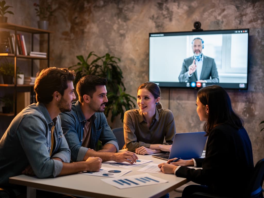 Optymalizacja strategii marketingowej dla startupu