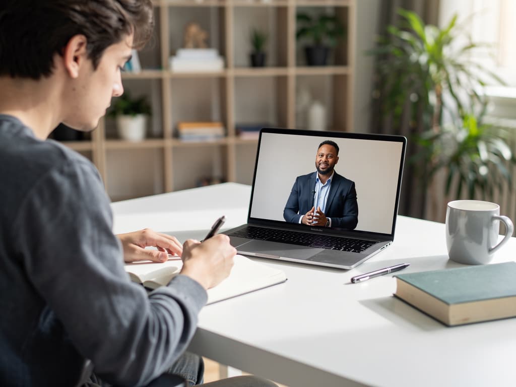 Ucz się od najlepszych