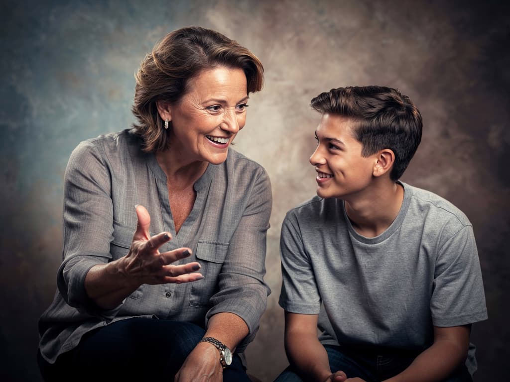 Odkryj sekrety sukcesu