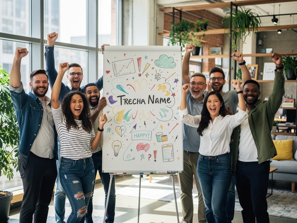 Tworzenie nazwy marki i pozycjonowania dla nowego produktu