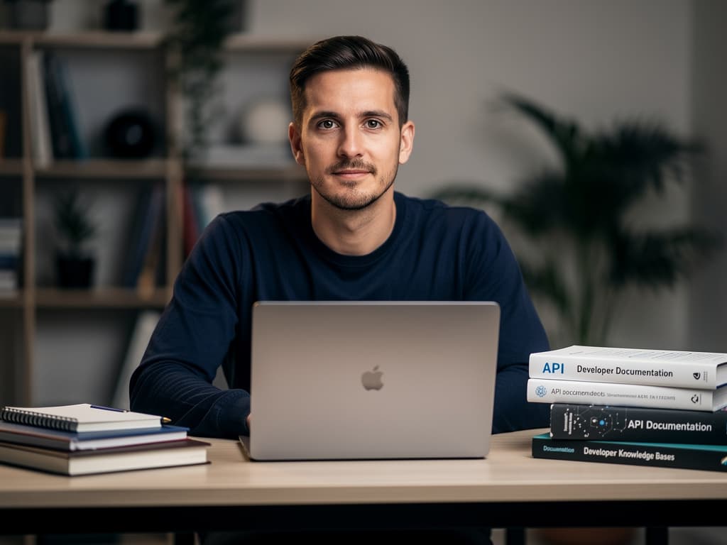 Dokumentacja techniczna i knowledge base