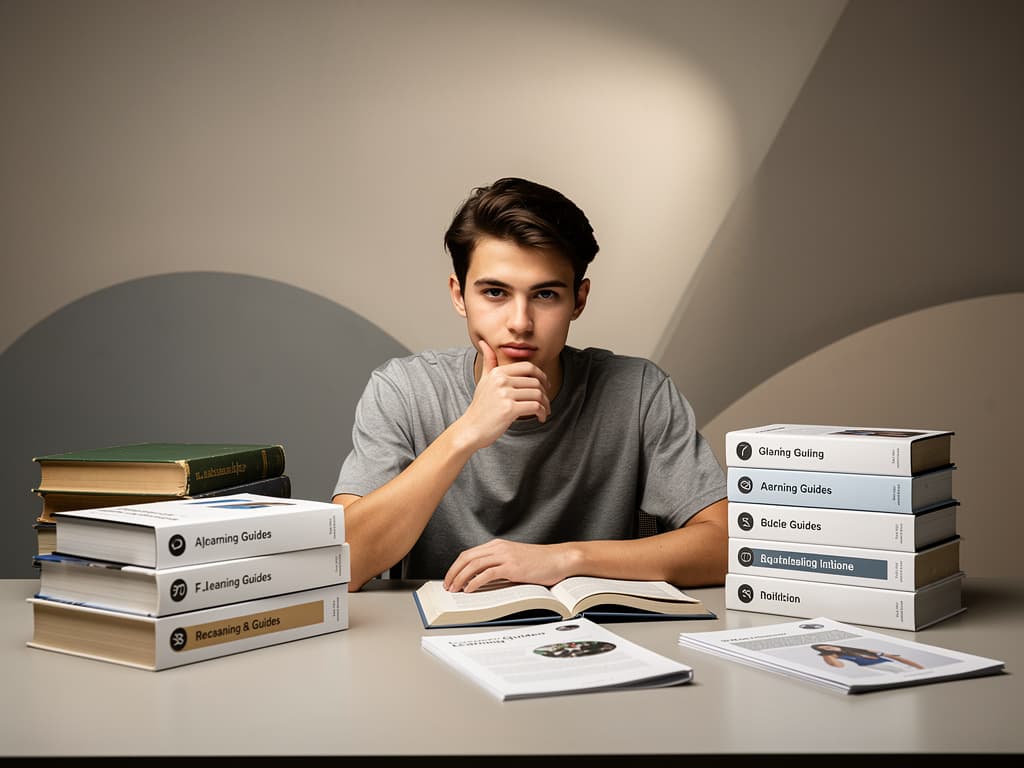 Tradycyjne podręczniki