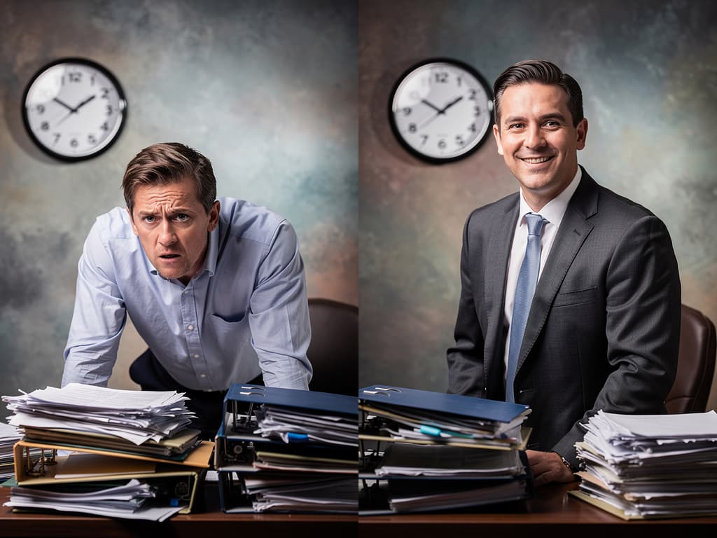 Oszczędność czasu