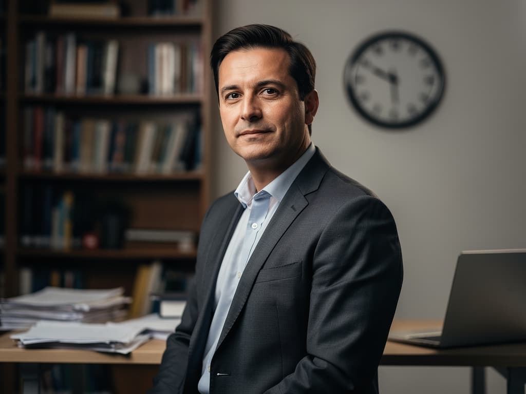 Oszczędność czasu