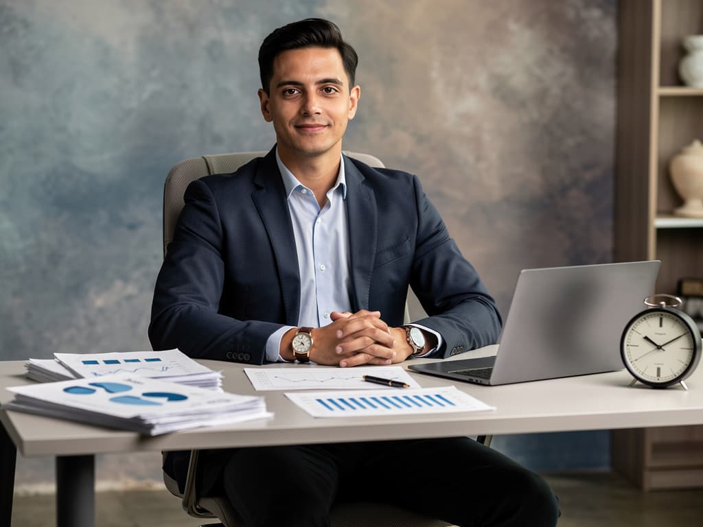 Oszczędność czasu