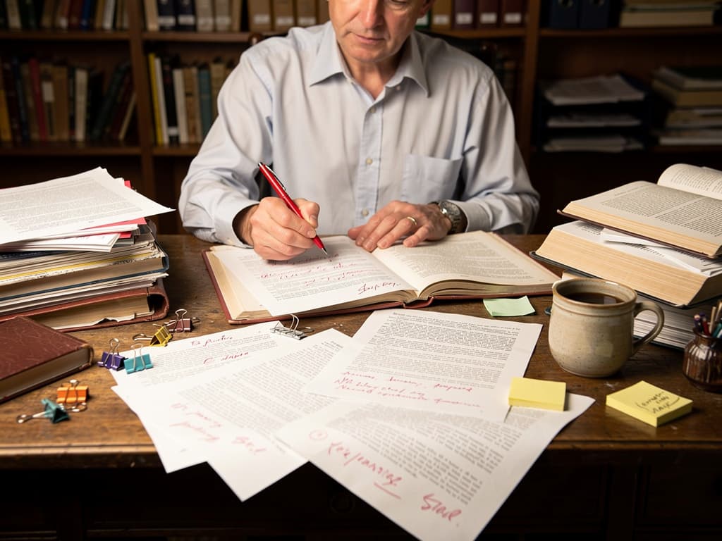 Tradycyjnych redaktorów