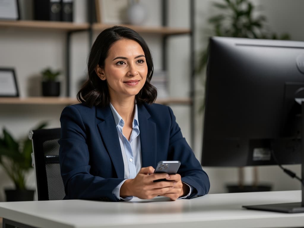 Sprawdzanie referencji telefonicznych