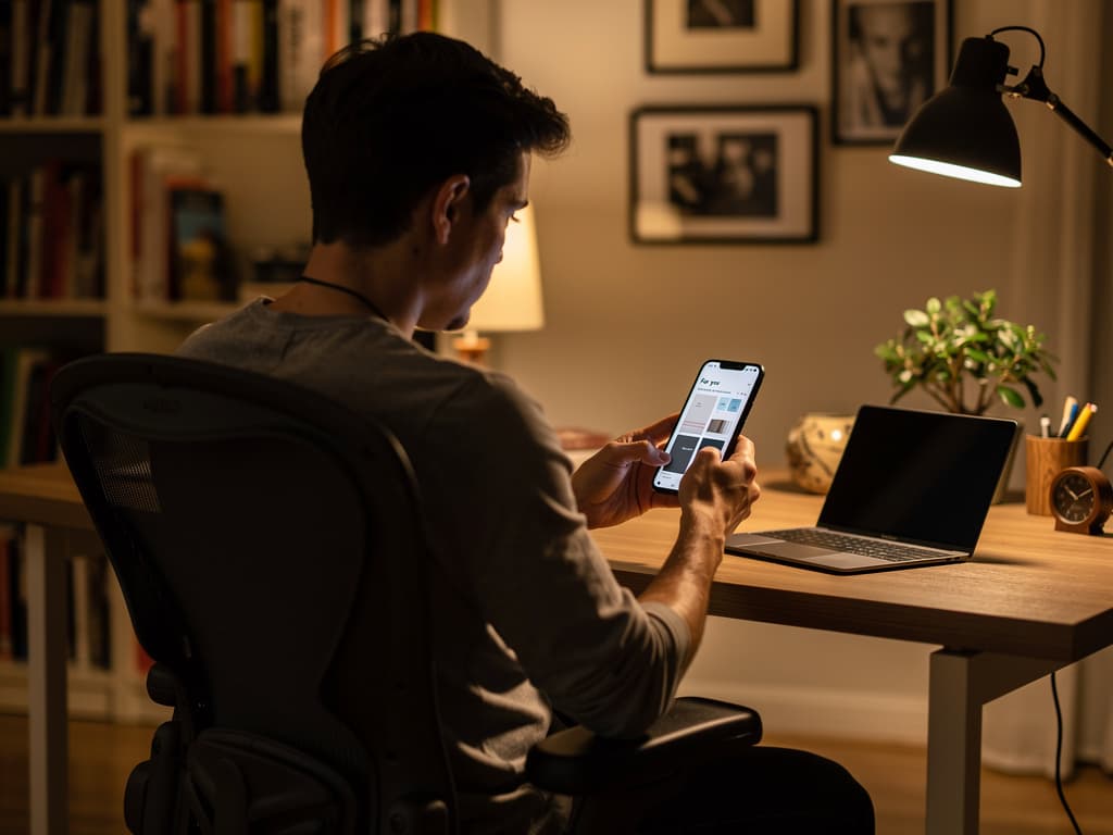 Personalizacja wyników