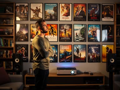 International Film Buff