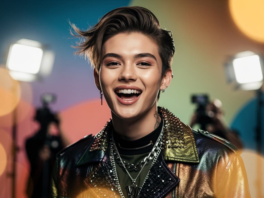 Generowanie viralowych treści z celebrytami