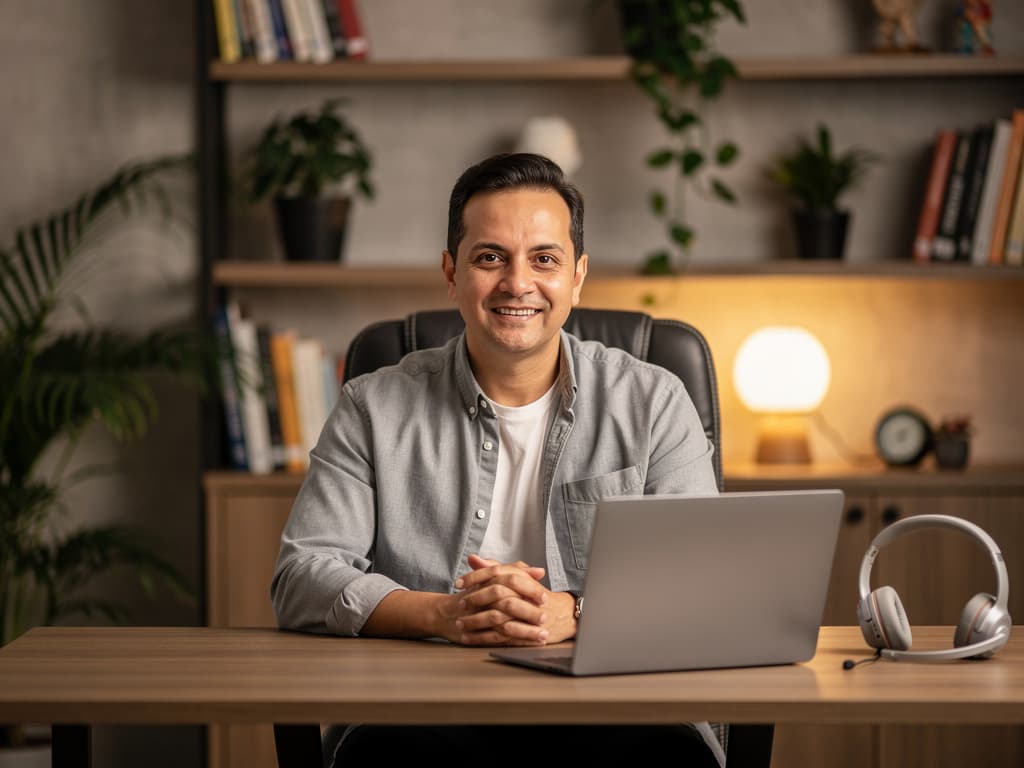 Spotkania networkingowe