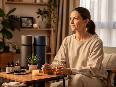 Mental Health Enthusiast