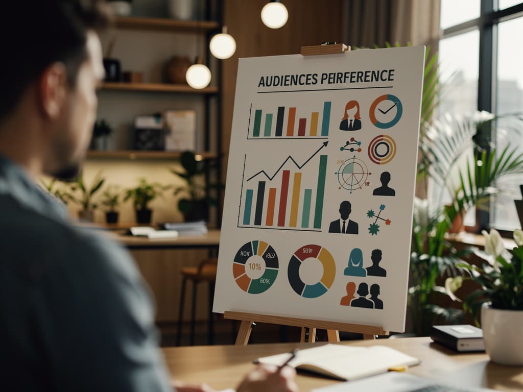 Dostosuj styl do odbiorców