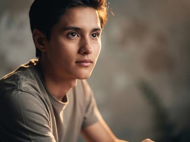 Young Adult Processing Loss