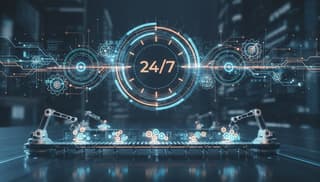 How futuretask.ai transforms business with 24/7 task automation service