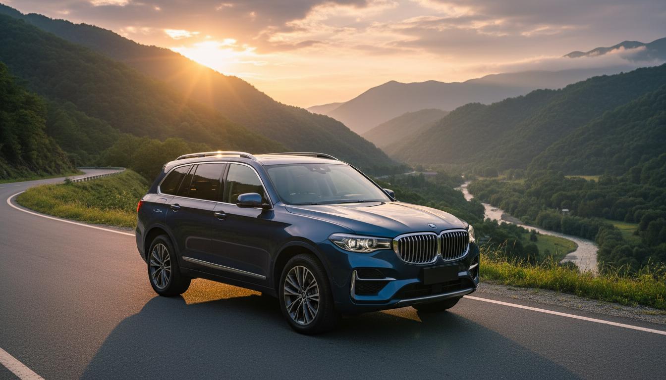 Choosing the Best 3 Row SUV for Your Family Needs in 2024