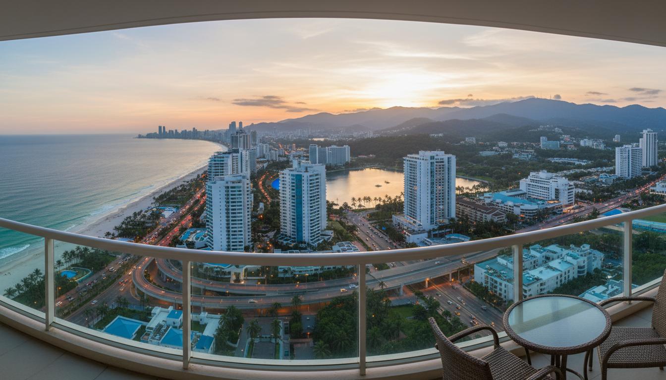 Exploring 360 Hotel Views: Enhancing Guest Experience with Immersive Technology