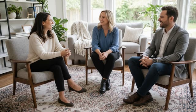 3P terapeuty: praktyczny przewodnik po skutecznej terapii