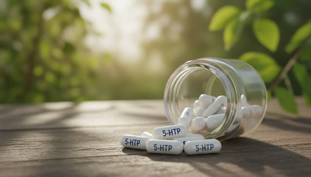 5-HTP: kompletny przewodnik po zastosowaniach i działaniu