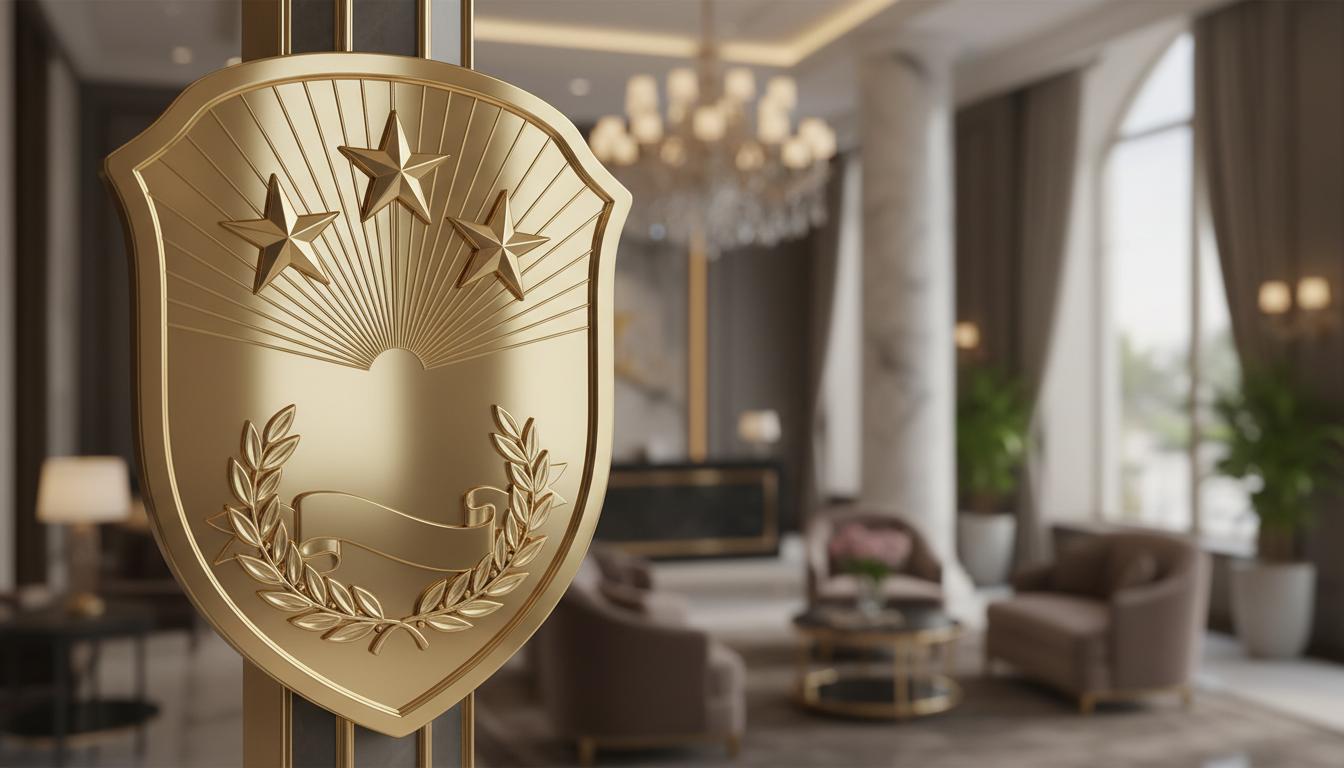 How 5 Star Hotel Reviews Shape Your Future Stays Experience