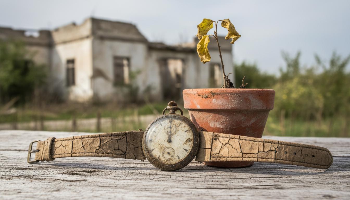 Understanding 5 Year Depreciation in Future Car Technology