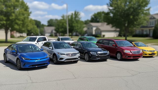 Complete Guide to 7 Passenger Vehicles Shaping the Future of Travel